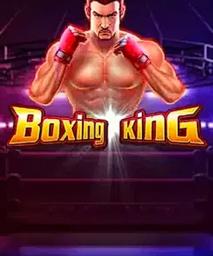 JILI Boxing King Slot on Krikya