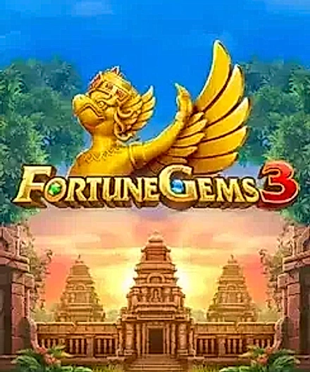 JILI Fortune Gems 3 100% Bonus Turnover Slot