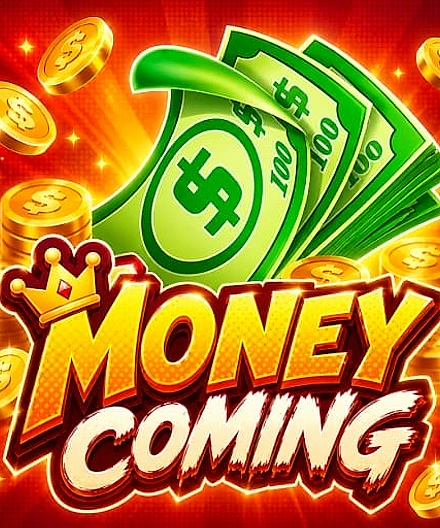 JILI Money Coming Fast Cashout Slot